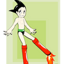 Astro Boy