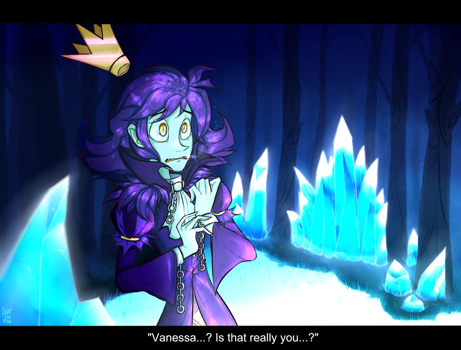 Snatcher Ubau mono ubawareru mono chapter 1