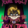 Uglydolls: The Ugly Truth