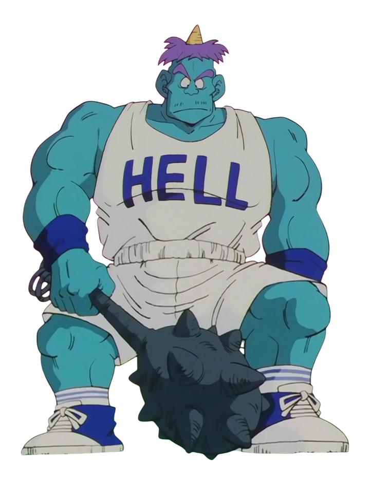 Goz (PNG) by tropicalemperor on DeviantArt