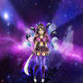 Galaxy Girl!