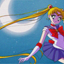 {Commission} Sailor Moon