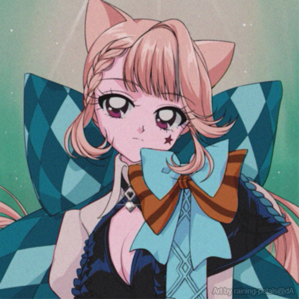 {Fanart} Lynette by raining-petals on DeviantArt