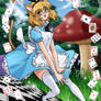 Kary in Wonderland