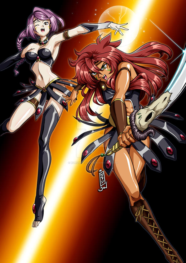 FaLLEN: To the Rescue!