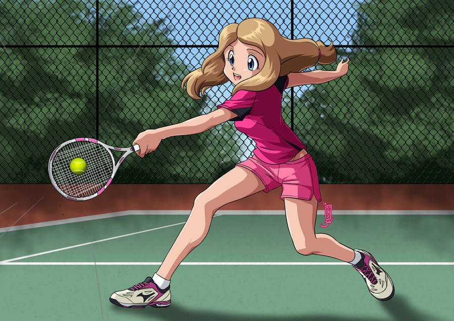 Commission: That's Not a Pokeball by Kurumi-Lover