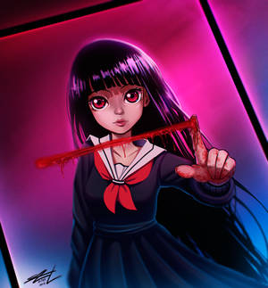 Enma - Jigoku Shoujo