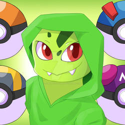 Profile picture for Bulba2be