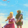Zelda: Skyward Romance