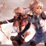 Gaia Online: Battlefield