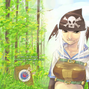 Ragnarok Online: Hunter