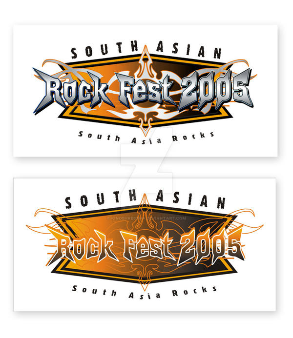 Rock Fest 2005