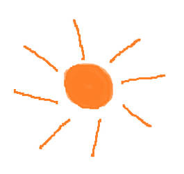 sun