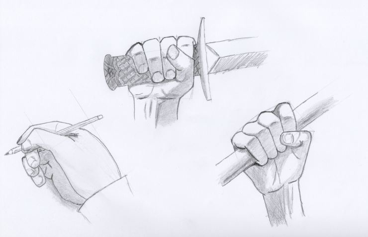 Hands Holding Something By Oswin Drawings On Deviantart Hands Holding Something By Oswin Drawings On Deviantart