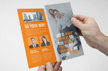 Business Flyer 03