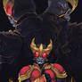 Kamen Rider Kuuga - A New Hero, A New Legend