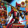 Animal Power ! Tenkaiser Appears !