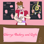 Cringetober day 19 Coffee shop AU