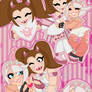 Cute Collage