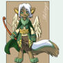 Neopets: Anthro Aditeya