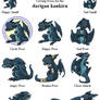 Leopets: Darigan Kankiru