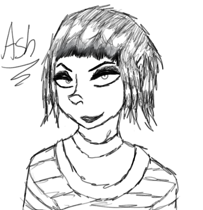 Ash