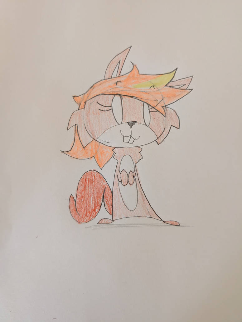 Deviantart Risumon Squirrel Squirrel!! by BittyByBun on DeviantArt