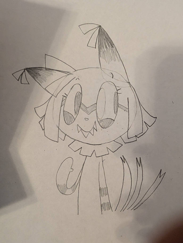 Yatta Fanart ^^ by BittyByBun on DeviantArt