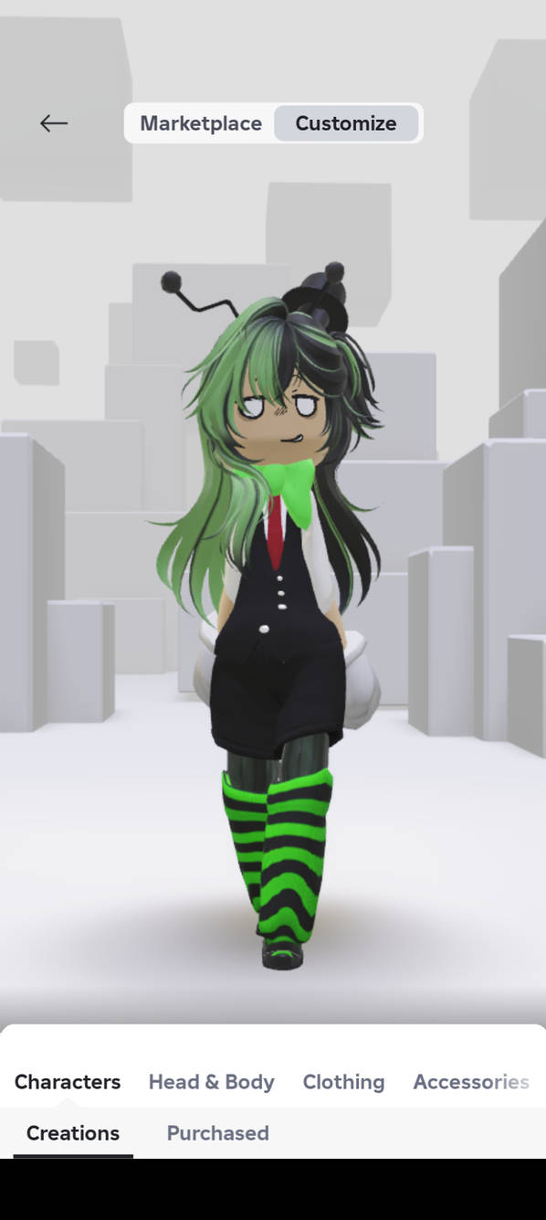 Human Vee Human Vee by BittyByBun on DeviantArt