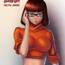 Velma Dinkley (Scooby-Doo)