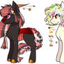 [CLOSED] MLP Ship Auctions