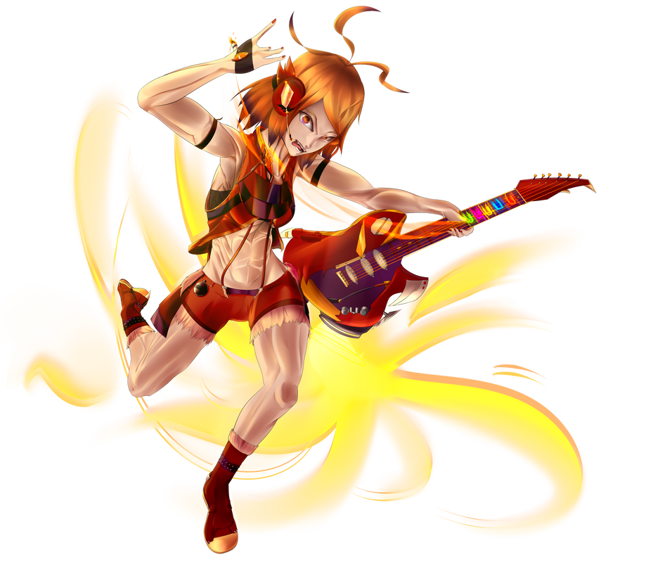 Flare Notes Flare Note by chromatech on DeviantArt