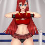 Yumi's 2nd attire