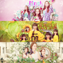 [Share Psd] Pack Cover - Xeocute2k
