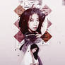 Park shin hye graphic