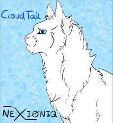 Cloudtail