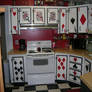 My Alice In Wonderland Kitchen