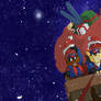 Merry Christmas 2014 Wallpaper