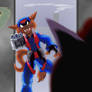 Freeze, Dark Crud