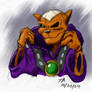 The PastMaster