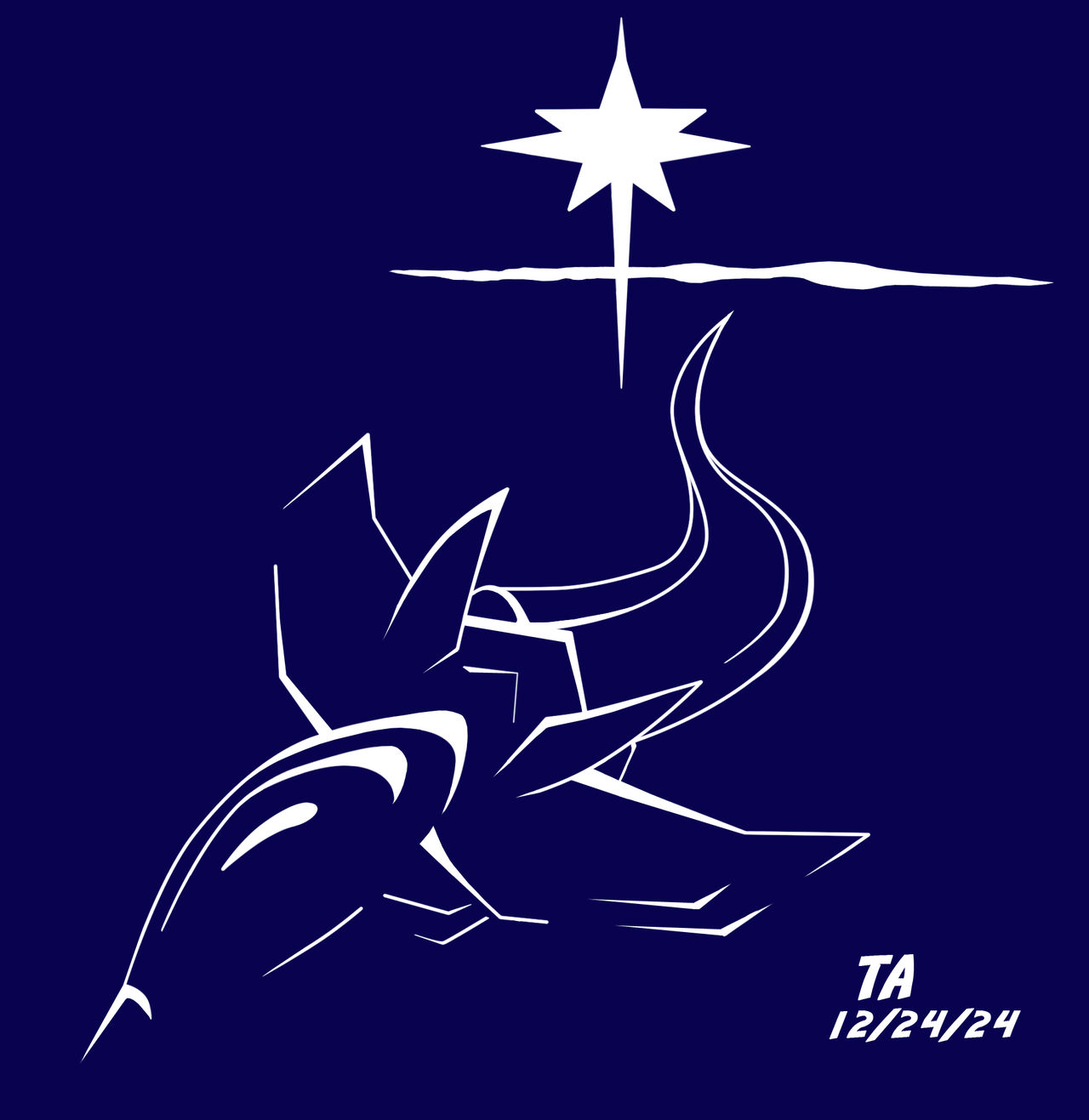 Merry Christmas 2024