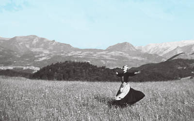 Sound of Music wallpaper