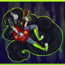 Radioactive Marceline