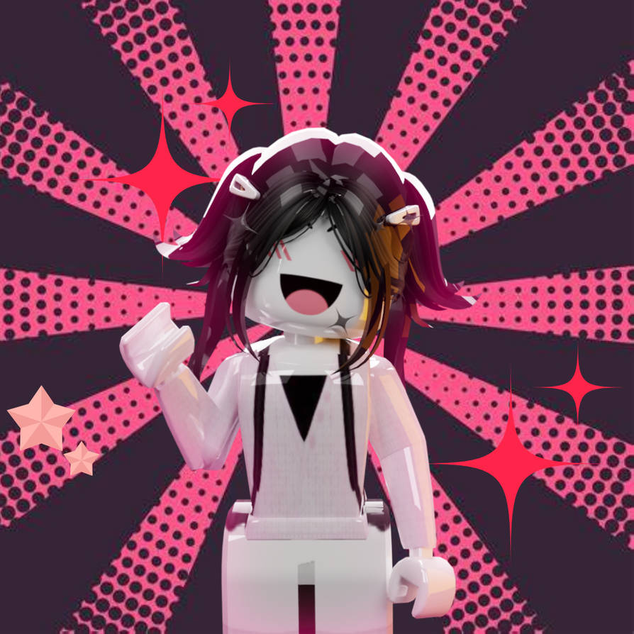 Roblox GFX: Profile Picture by Snxwey on DeviantArt