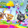 My Talking Tom Friends3