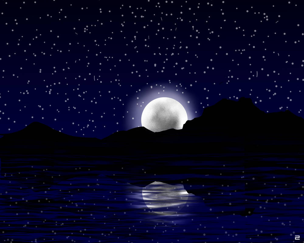The Lesser Light by TheDr0p on DeviantArt