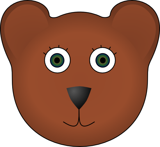 A Bear