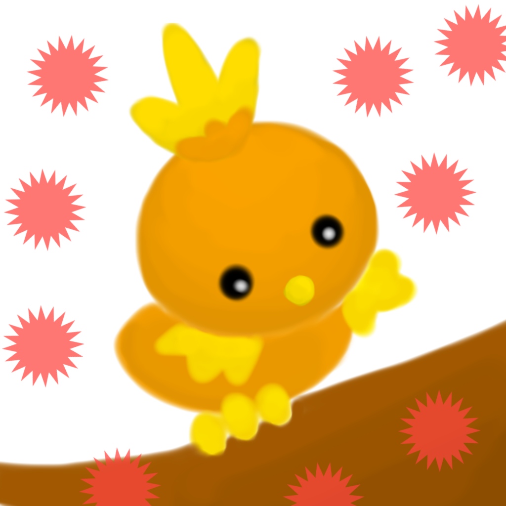 Torchic