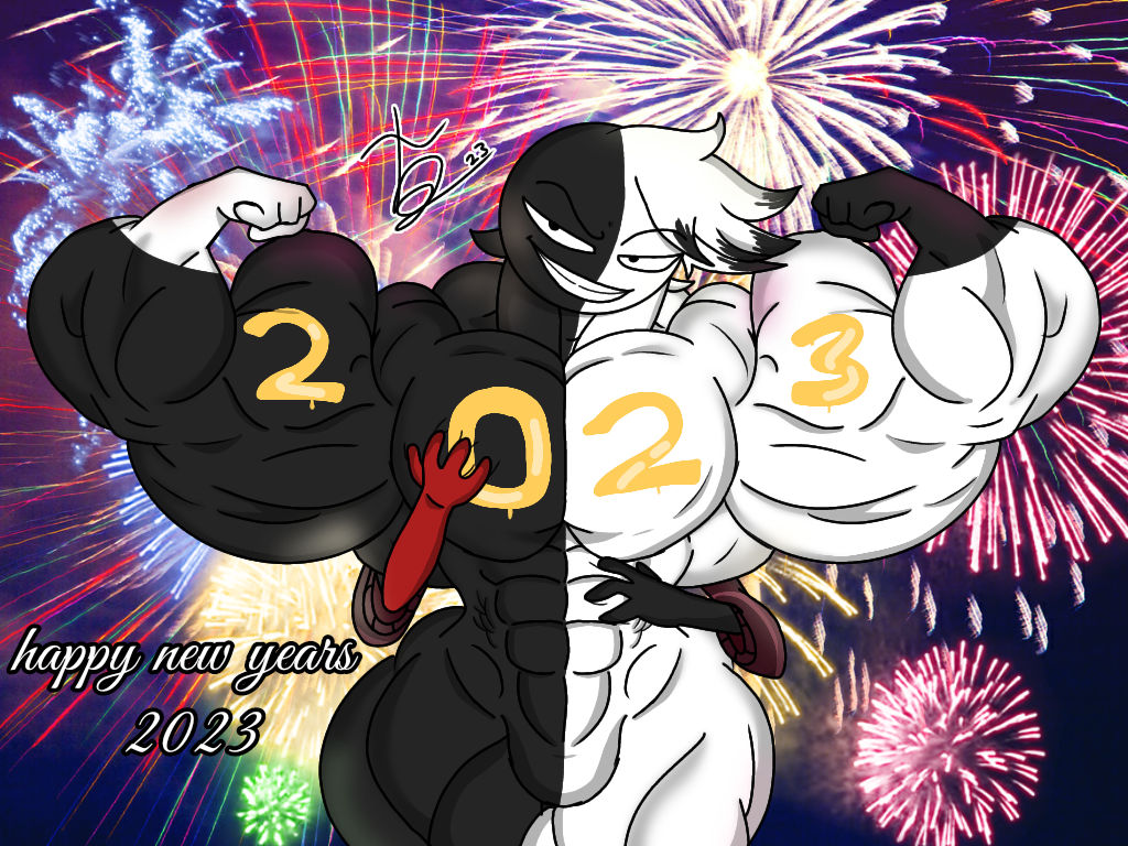 Buff Alex Mod Buff Alexander 2023 by Beefy-tacklebuffbot on DeviantArt