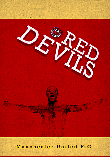 Red Devils